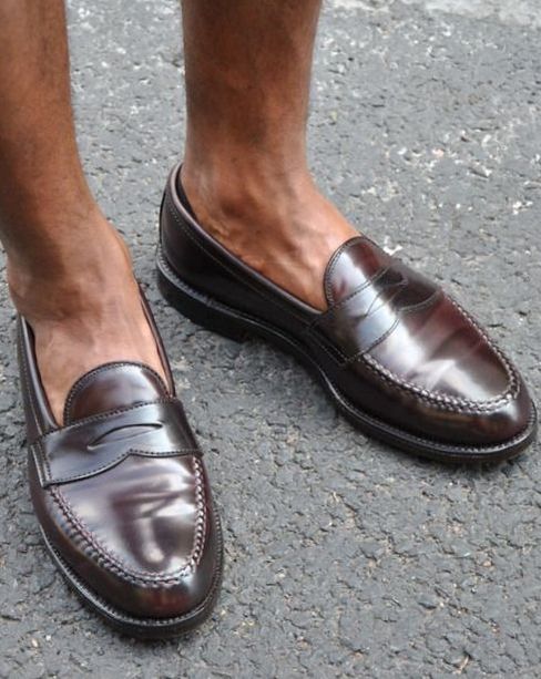 most versatile loafers